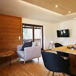 公寓 Tannenhof Fischbach - 2 