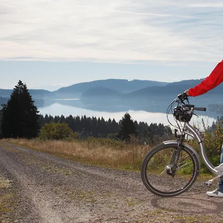 Tannenhof Fischbach - 2 