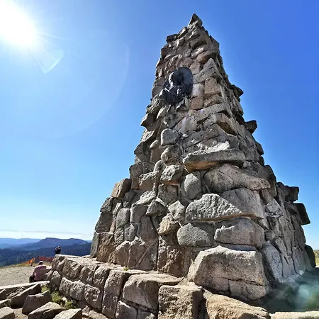 Tannenhof Fischbach - 2 