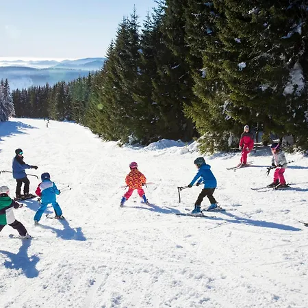 Tannenhof Fischbach - 2 