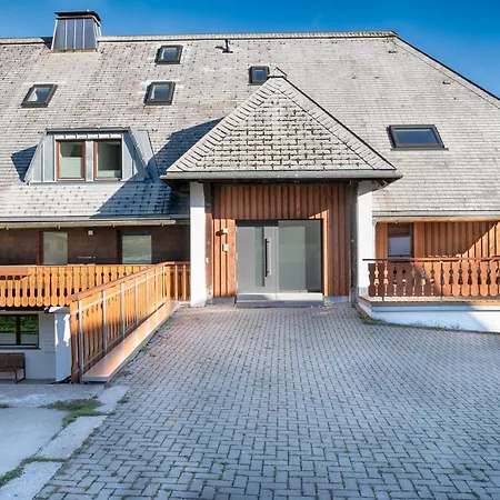 Tannenhof Fischbach - 2 